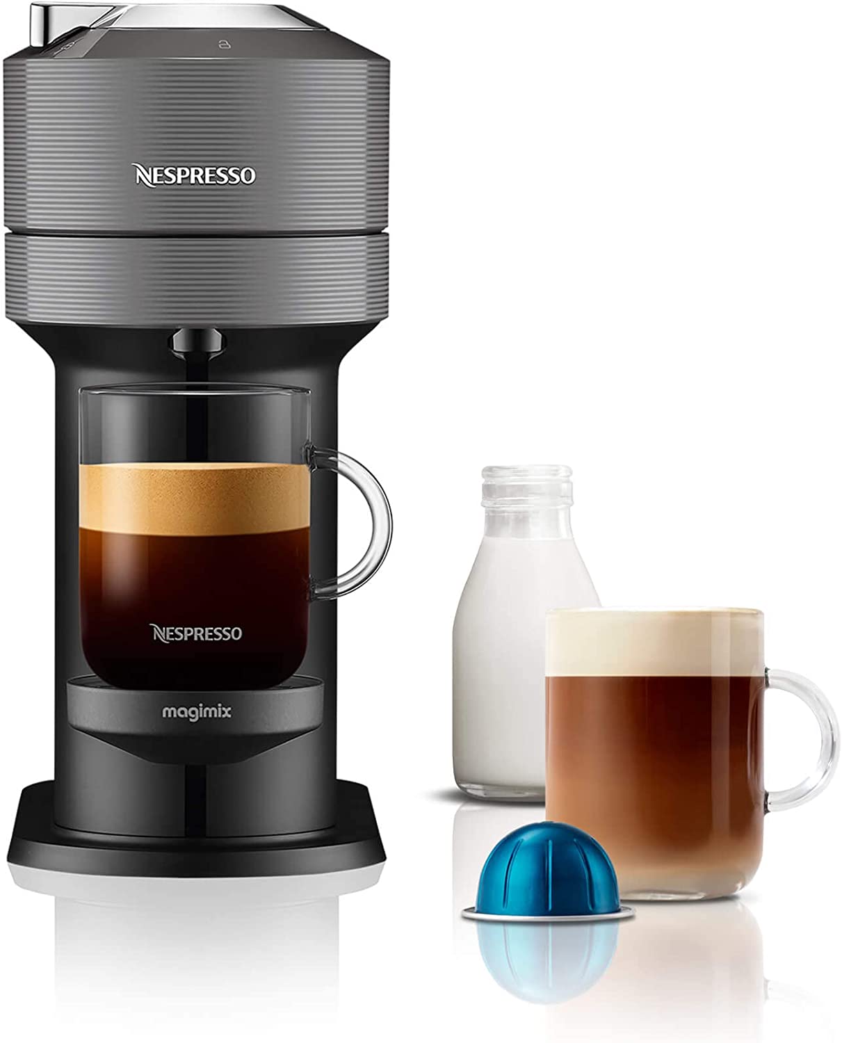 Nespresso Coffee Machine