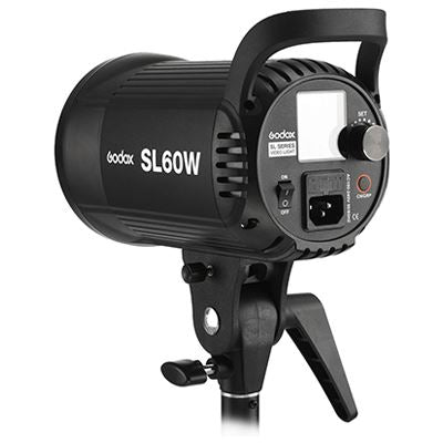 Godox SL-60W LED Video Light