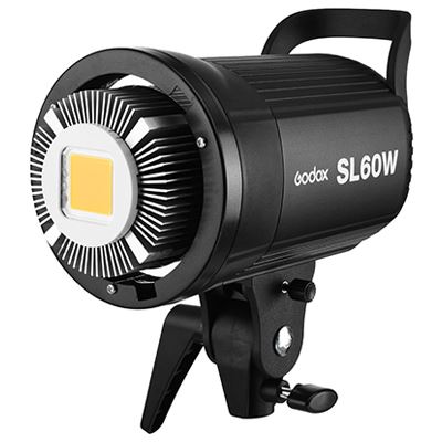 Godox SL-60W LED Video Light